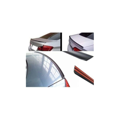 Her Araca Uyumlu Bagaj Spoileri Bagaj Çıtası