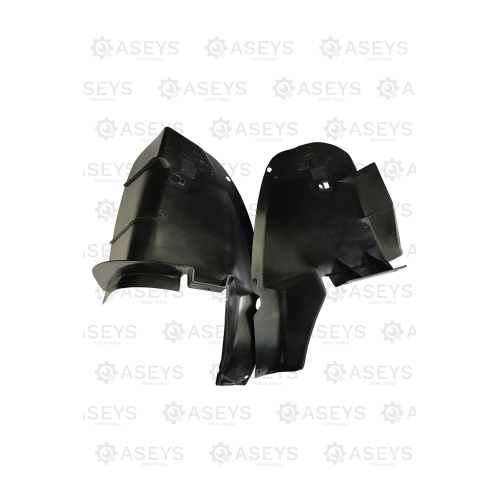 Aseys Tempra Arka Çamurluk Davlumbazı Sağ - Sol Ikili Takım Orijinal Lancia | Fiat Tempra