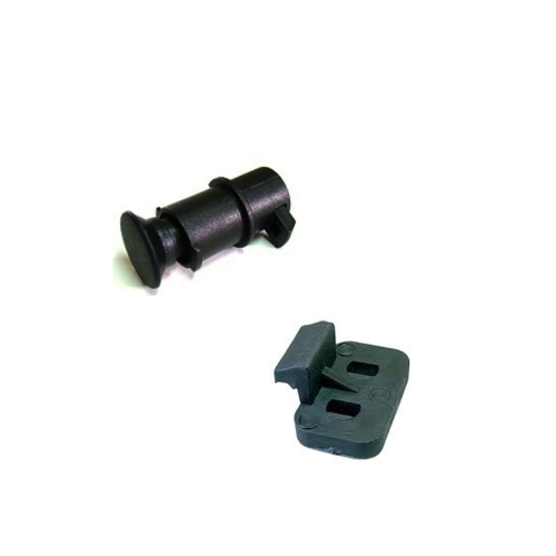 Tofaş Doğan Kartal Şahin Slx M131 Torpido Uyumlu Kilit ve Kilit Karşılığı Set Kilit Karşılık Kilidi