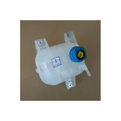 Radyatör Yedek Su Deposu Palıo Albea Doblo 1.3 Mtj 1.9 Jtd Kapaklı Metal Rekorlu