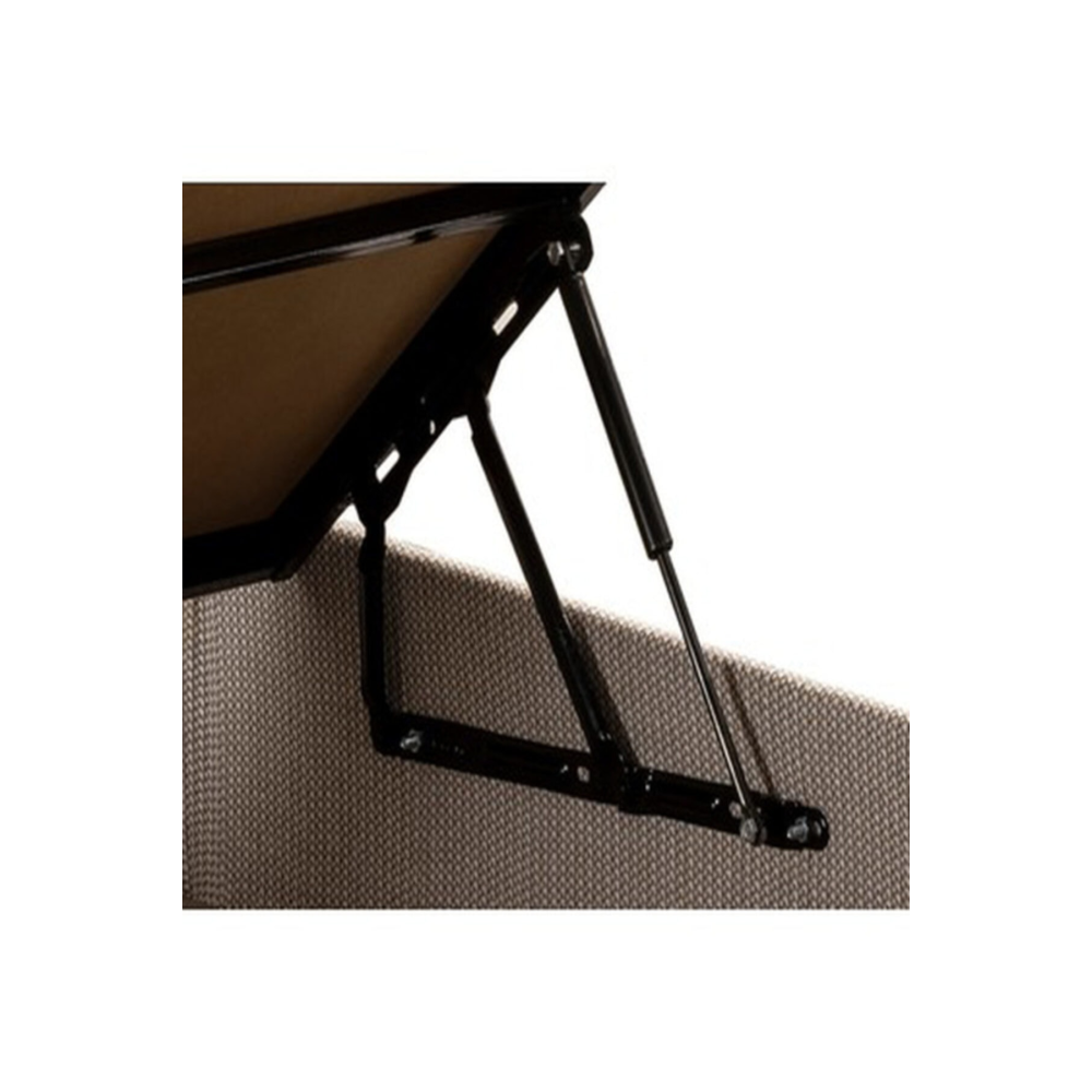 Sağ Ve Sol 2 Adet 750n 375mm Baza Amortisörü