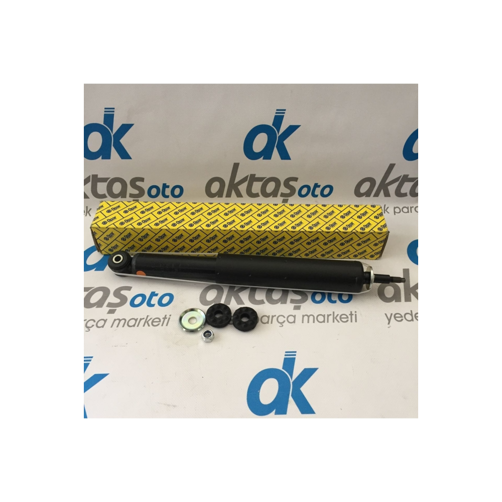 Arka Amortisör Doğan Şahin