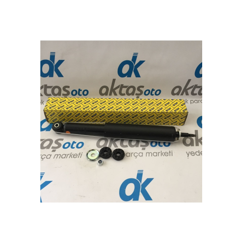 Arka Amortisör Doğan Şahin