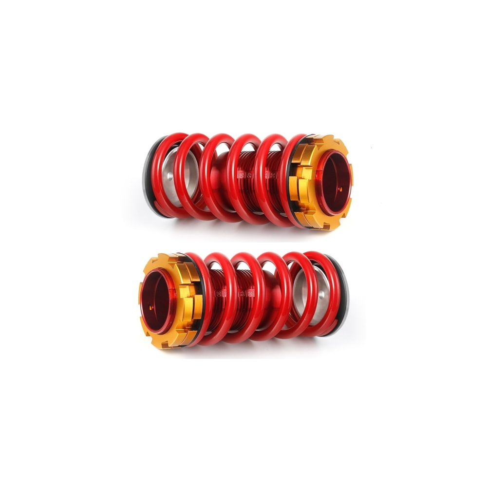 Kampanya Tofaş 2 Li Coilover Ayarlanabilir Yay