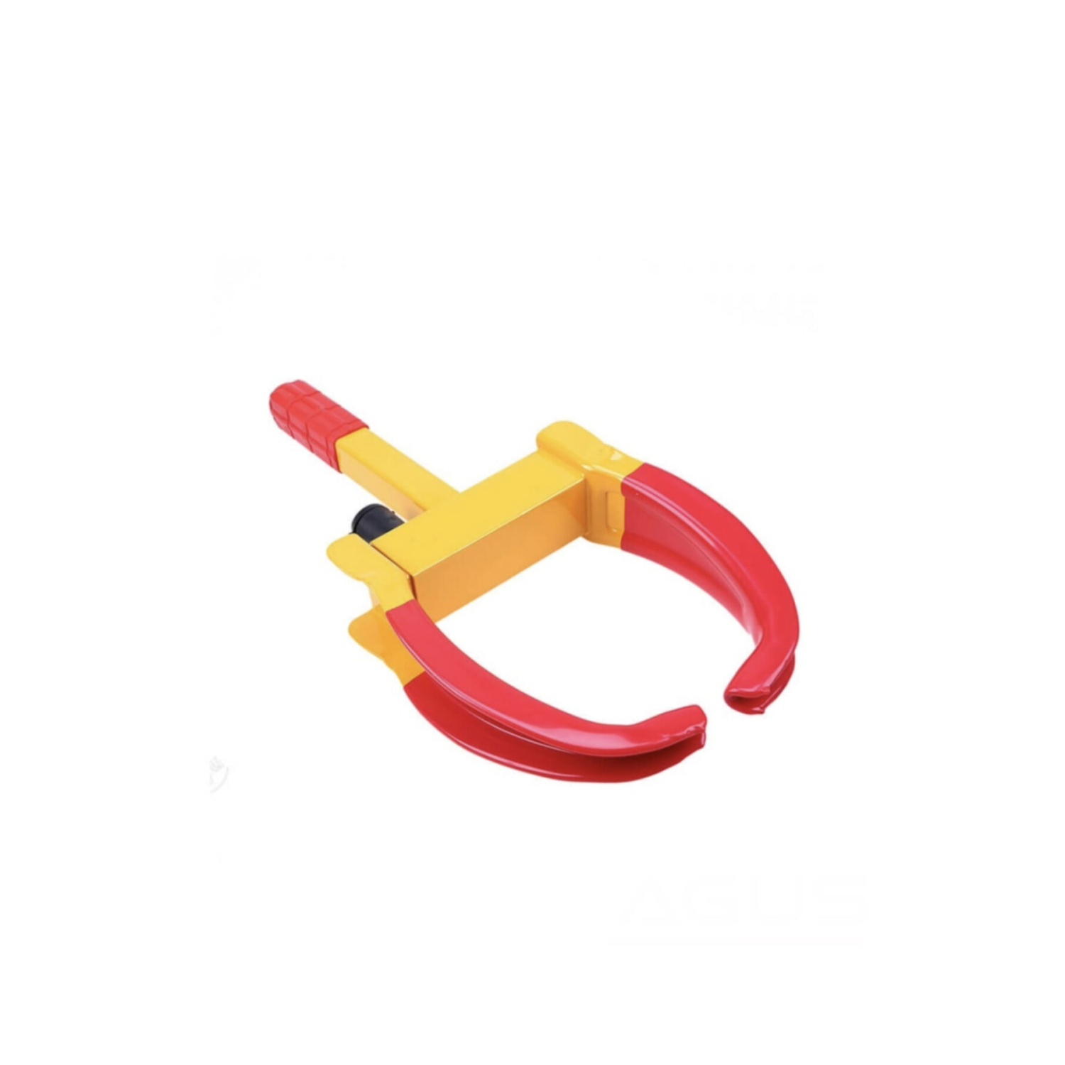 Karavan Römork Teker Kilidi