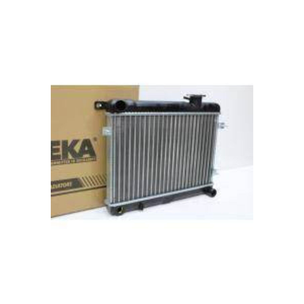 Radyator Kapaklı 3 Sıra Super ( Fıat: Dks 79-02) S-sl-slx