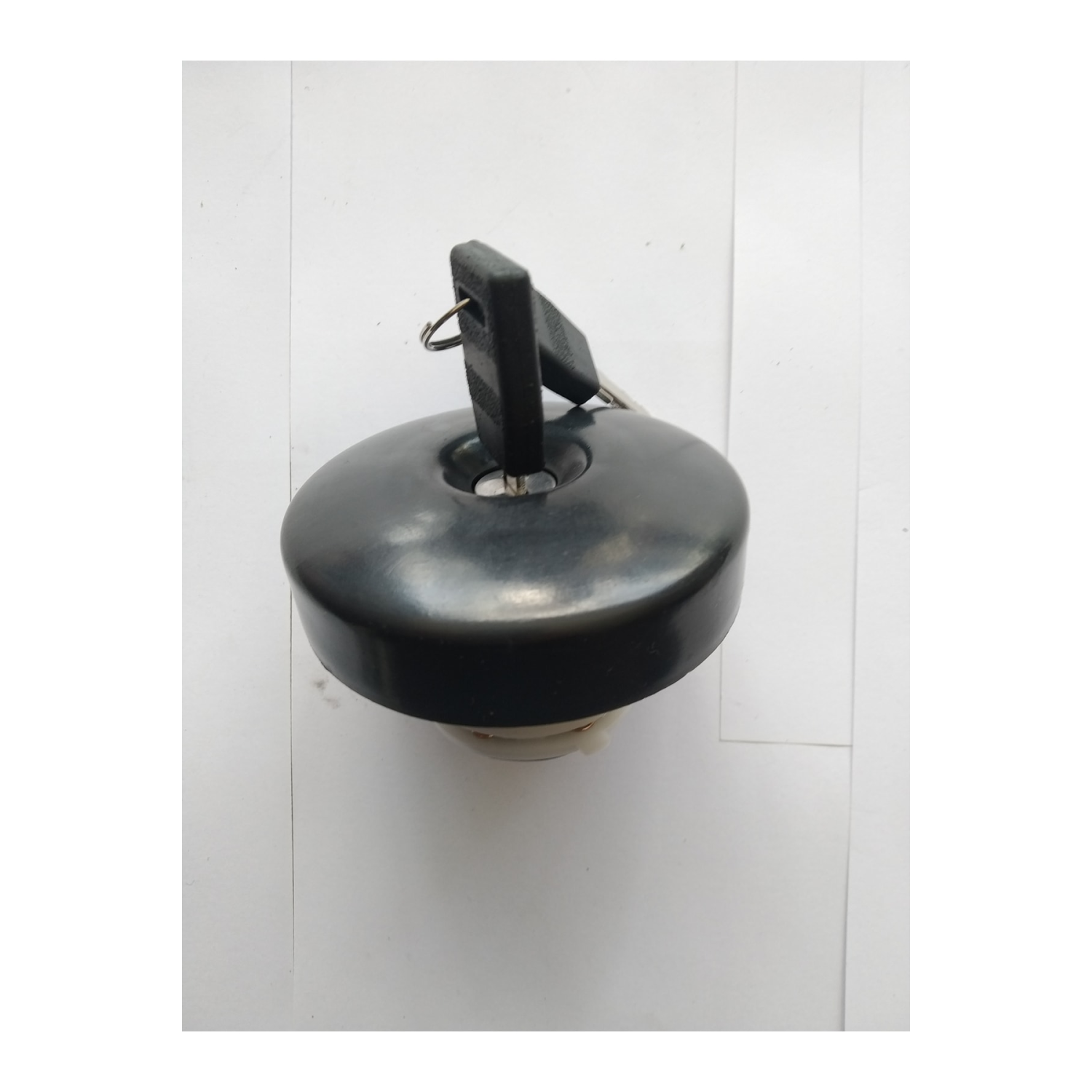 Skoda Favorit Benzin Depo Kapağı