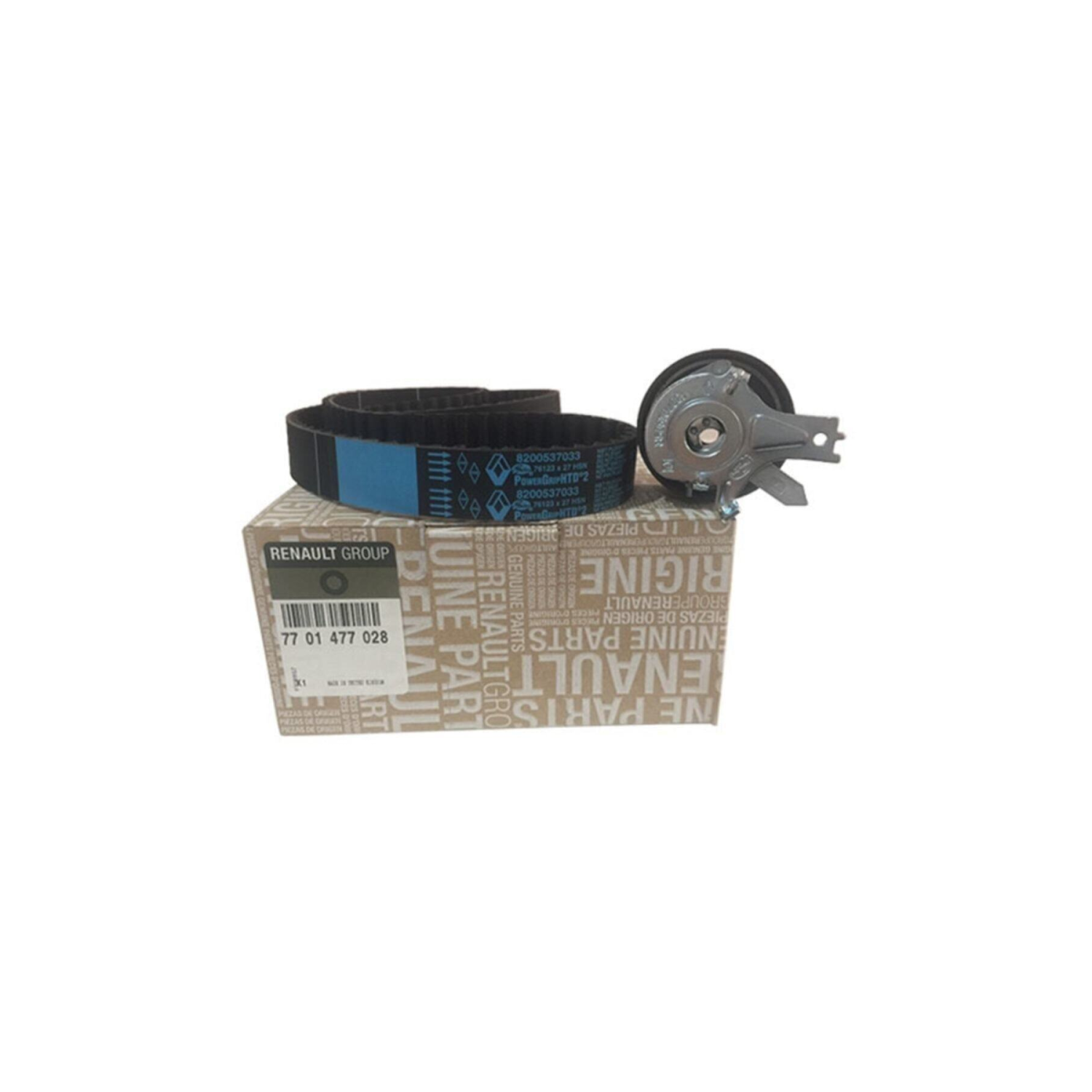 7701477028 Orijinal Ürünüdür