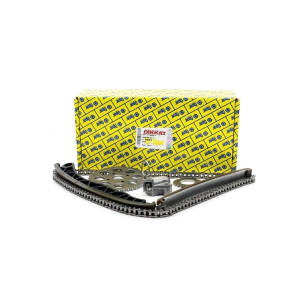 Fıat Fıorıno 13 Multıjet Trıger Zıncır Setı 55177460ey Opar 1.3 Jtd