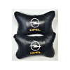 Opel Papyon Yastık Boyun Yastığı + Emniyet Kemeri Kılıfı Takım