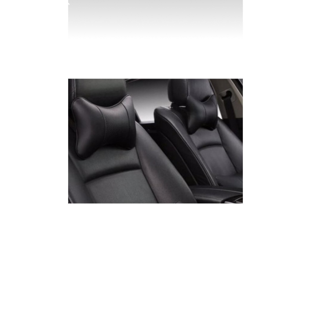 2li 3d Ortopedik Oto Boyun Yastığı