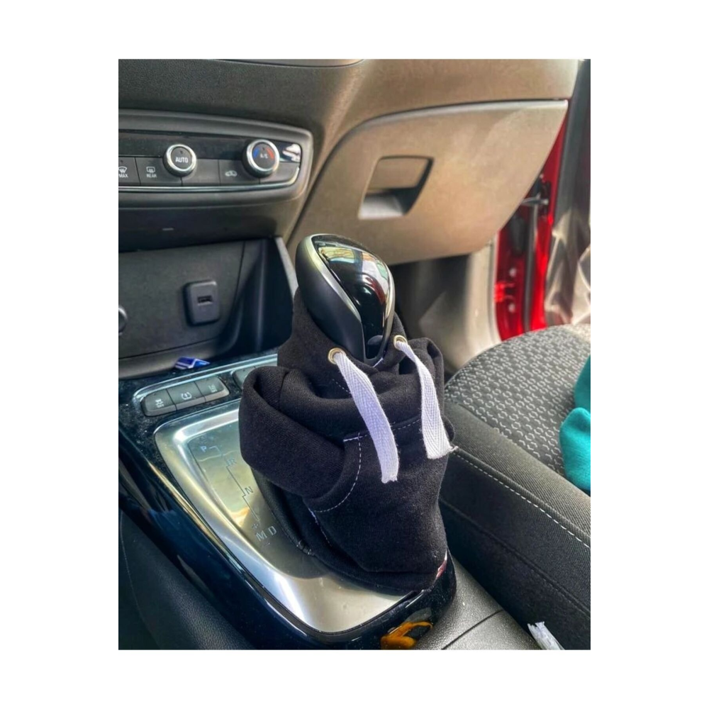 Vites Hoodie - Araç Vites Kıyafeti - Vites Poları - Her Araca Uyumlu Vites Hoodie