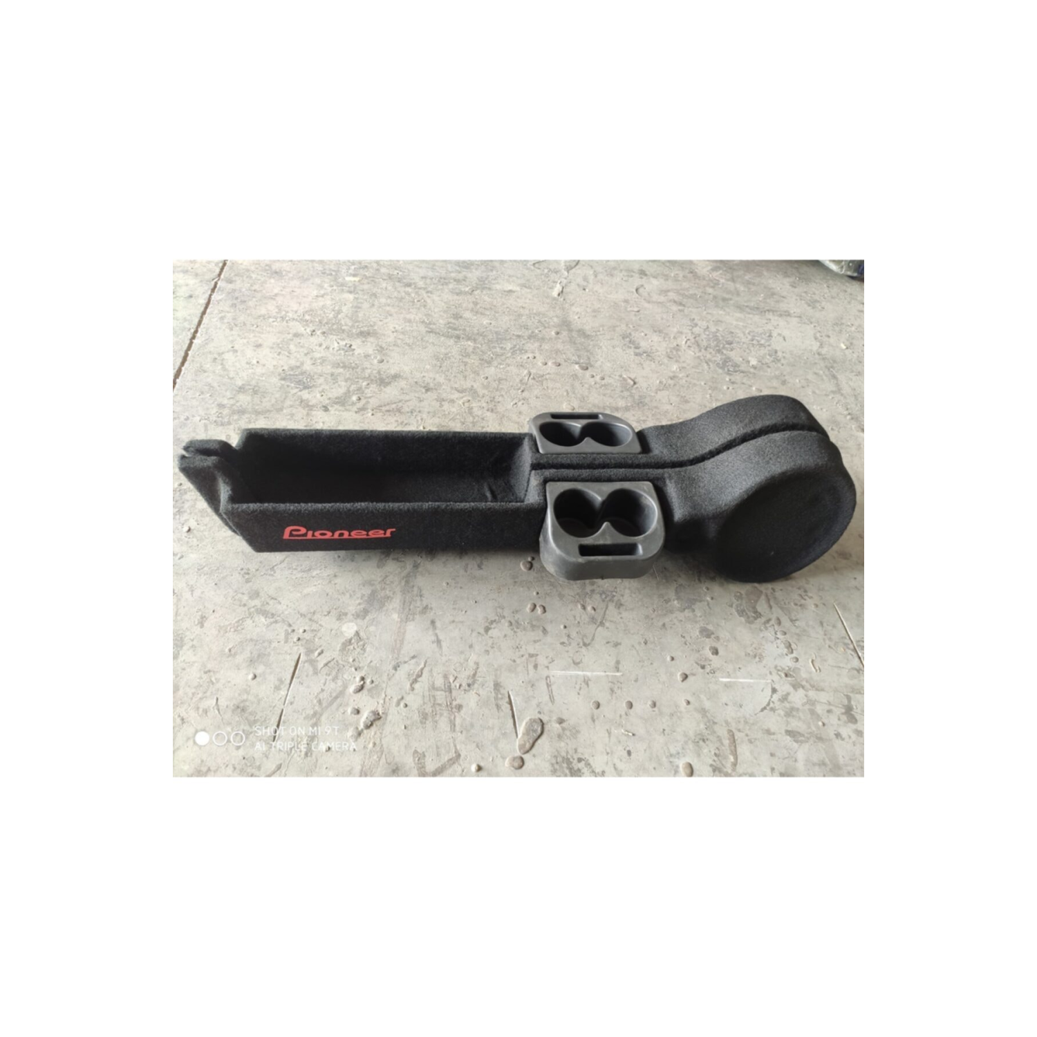 Tofaş Şahin Doğan Kartal Ön Kapı Pandizot Ceplik Takımı Bardaklı****