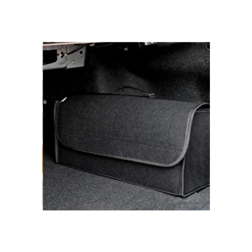 Araba Bagaj Düzenleyici Çanta Organizer Araba Çantası Düzenleme Aksesuar Otomobil Bagaj Malzeme