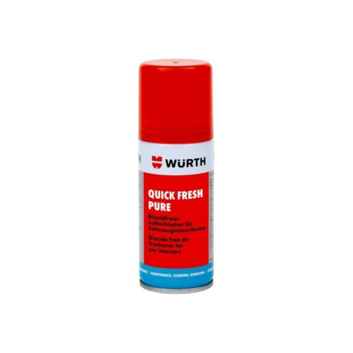 Quık Fresh Pure Klima Koku Bombası Tazeleme Spreyi