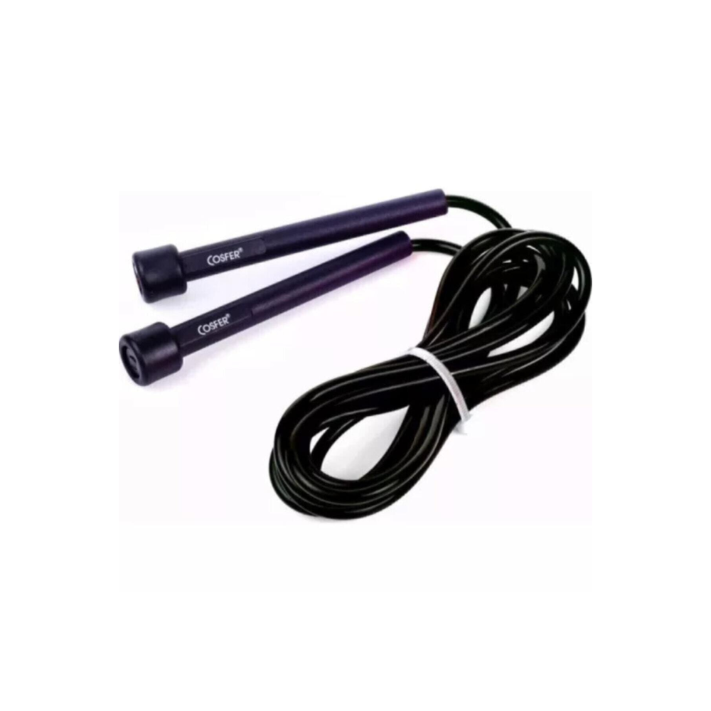 Atlama Ipi Egzersiz Fitness Vücut Şekillendirme Ip Atlama Aerobik Kondisyon Spor Aleti