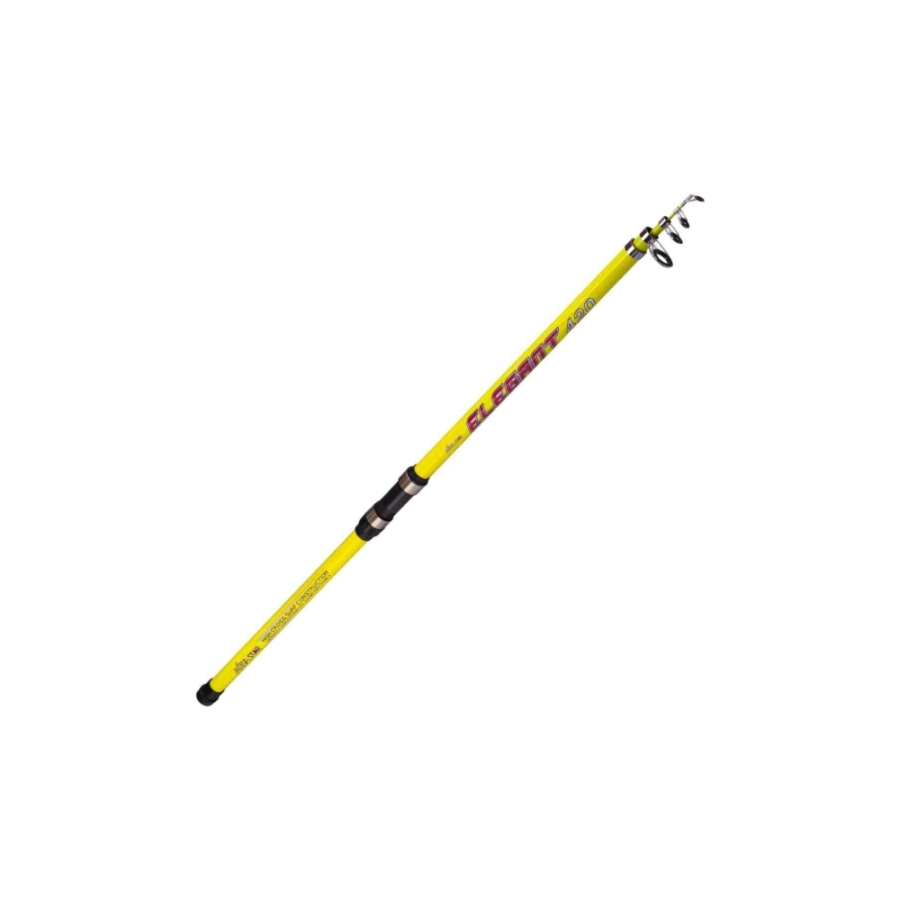 Elegant 420cm 100-200gr Surf Olta Kamışı