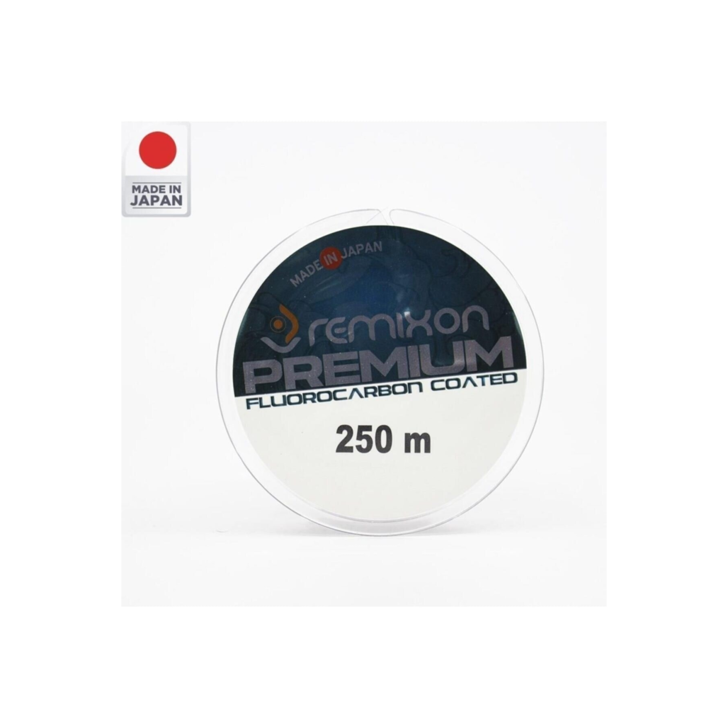 Premium 250m Hayalet Misina Fluorocarbon