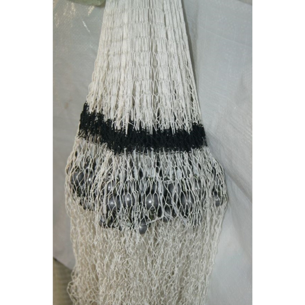 Makina Örmesi Serpme Balık Ağı 5 Kg