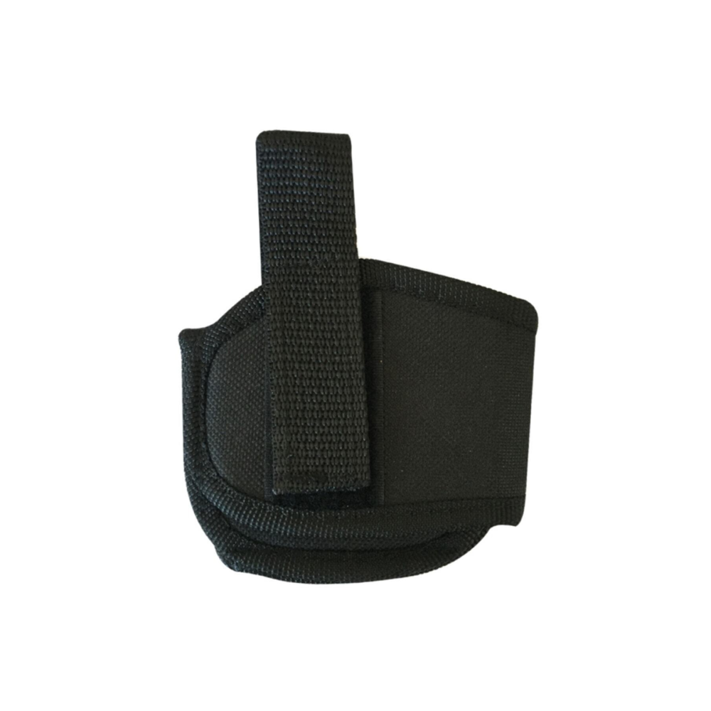 B 7235 Imperteks Mini Tabanca Kılıfı Siyah