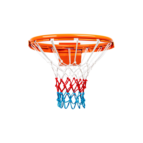 Basketbol Pota Filesi Ağı - 3 Renk - Profesyonel - 1 Adet