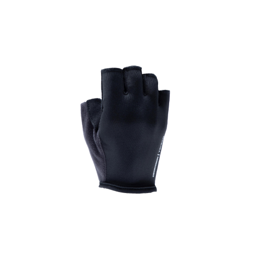 Yol Bisikleti Eldiveni - Siyah - 100