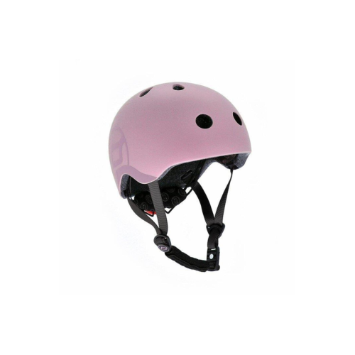 Helmet Çocuk Kaskı S-M Pembe 190605-96368