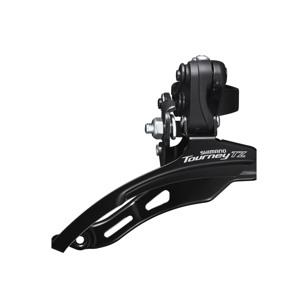 Fd-tz500 Ön Aktarıcı Üstten Çektirmeli 31.8 Mm Kelepçe