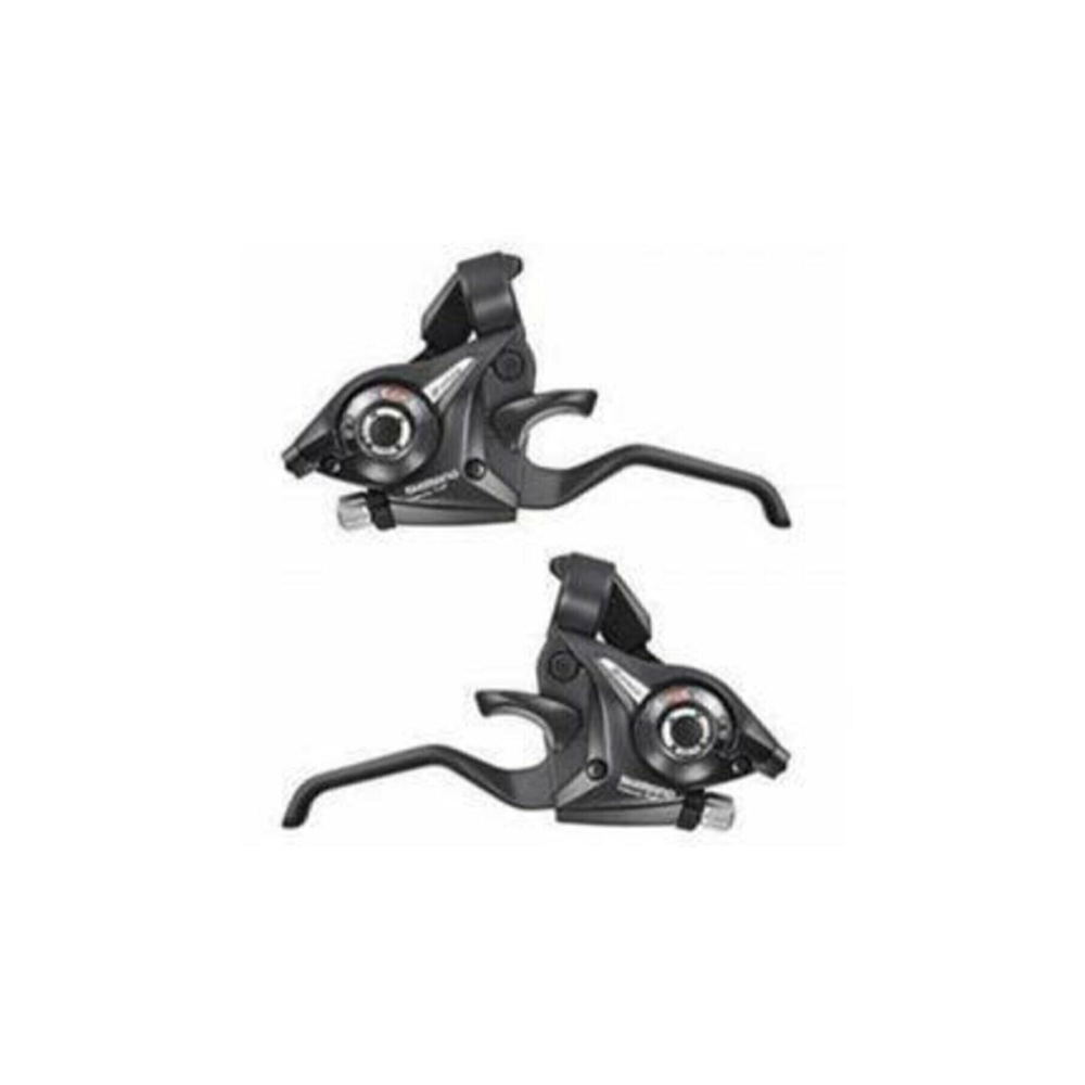 Krtl Vites Kolu Ve Fren Kol Takımı [tetikçi] Bisiklet Vites Kol Seti [7x3]