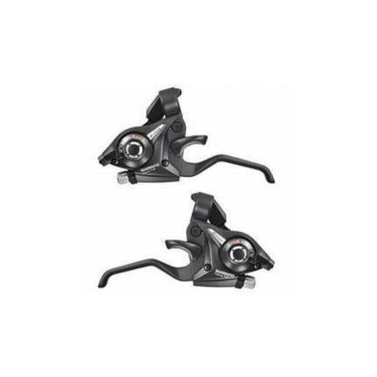 Krtl Vites Kolu Ve Fren Kol Takımı [tetikçi] Bisiklet Vites Kol Seti [7x3]