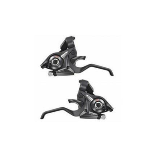 Krtl Vites Kolu Ve Fren Kol Takımı [tetikçi] Bisiklet Vites Kol Seti [7x3]