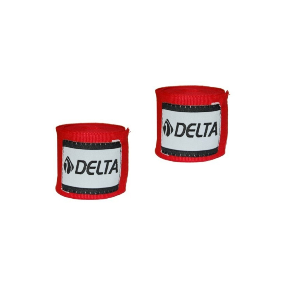 Boks Kickbox Muay Thai Sanda El Bandajı 3,5 Metre x 2 Adet