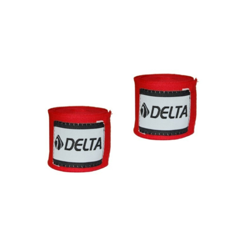 Boks Kickbox Muay Thai Sanda El Bandajı 3,5 Metre x 2 Adet