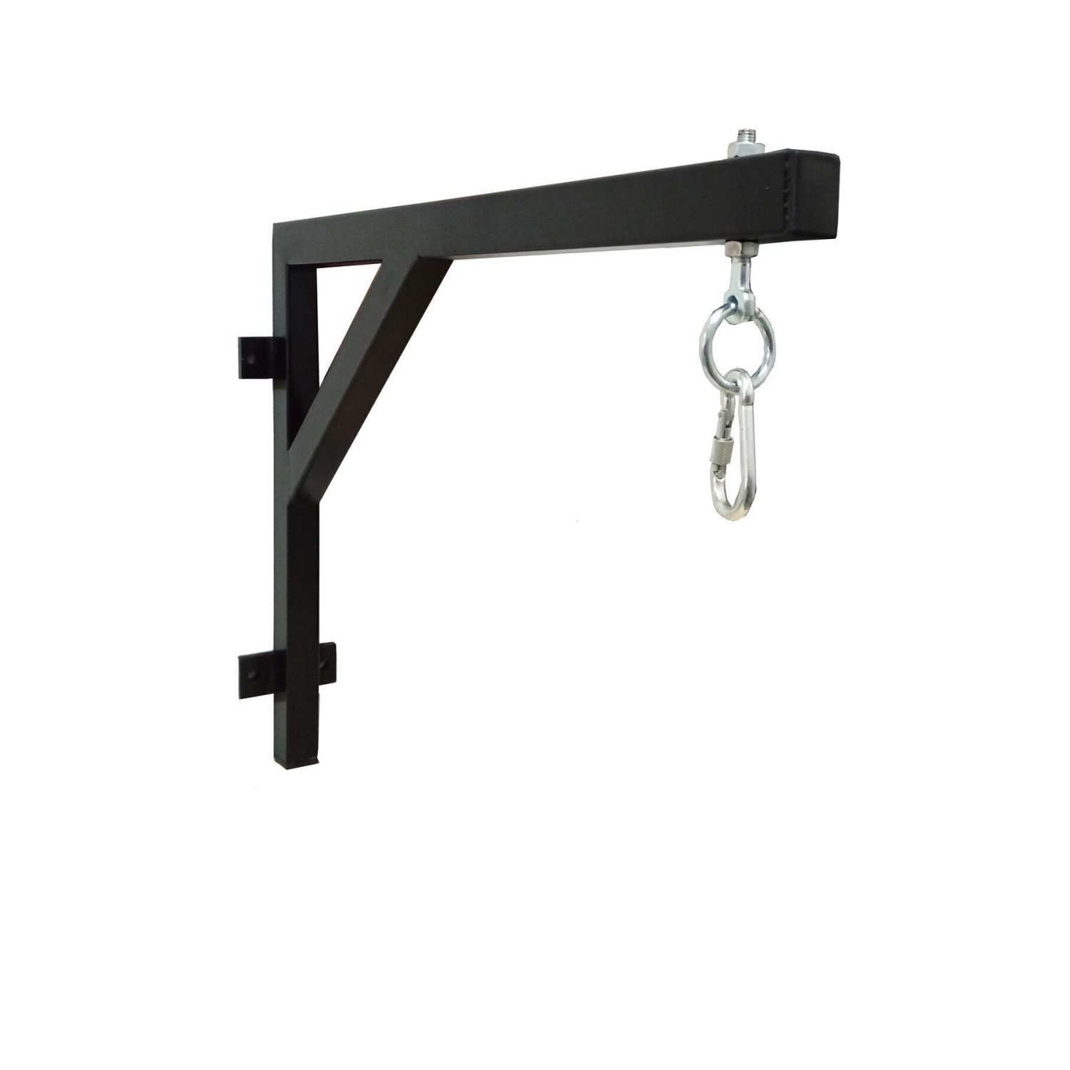 Kum Torbası Askısı Boks Torbası Askı Aparatı Duvar Askısı Boks Standı