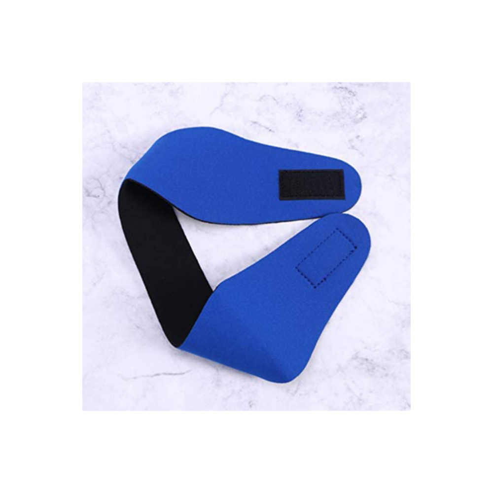 Kulak Koruyucu Su Bandı Silikon Tıkaç