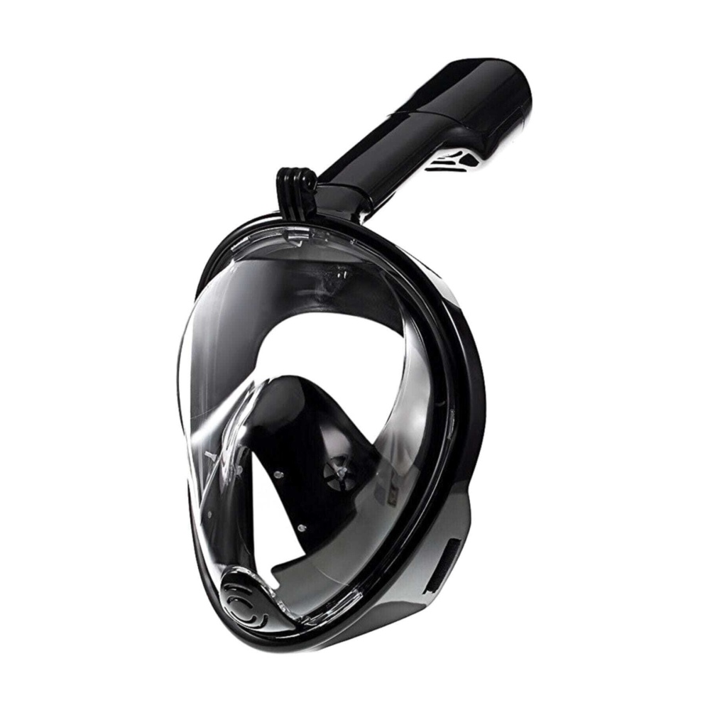 Lxl Full Face Dalış Maskesi Şnorkel