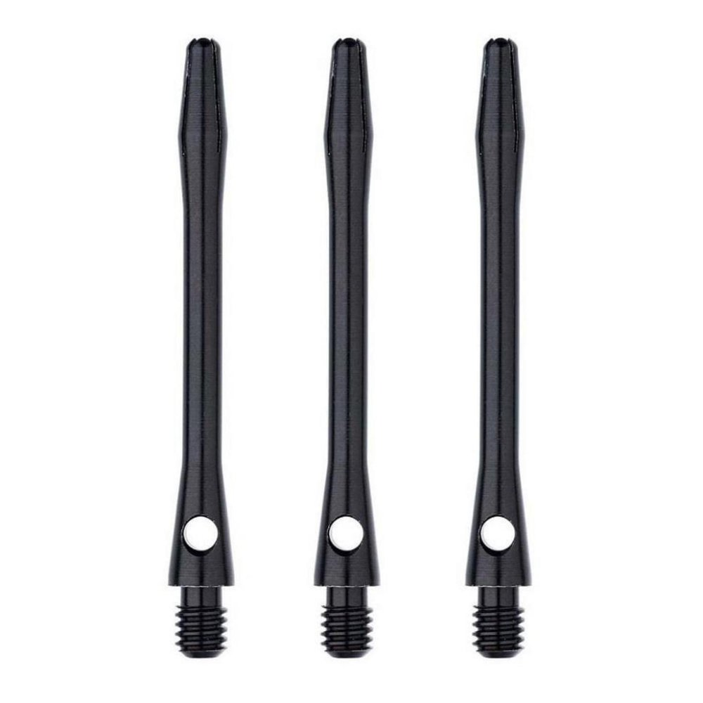 Anodised Aluminium Shafts