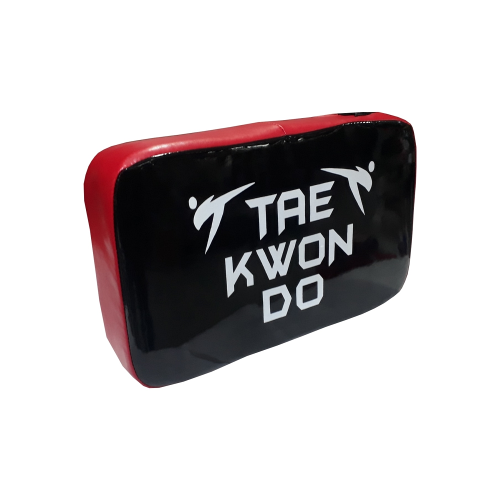 Taekwondo Darbe Yastığı & Taekwondo Kare Yastık & Tekvando Darbe Yastığı & Tekme Lapası