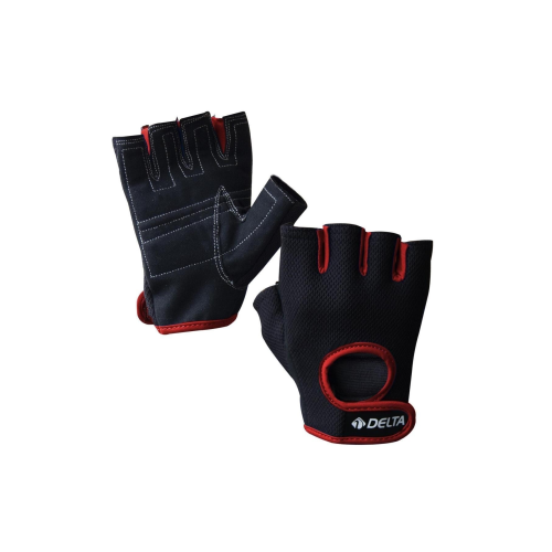 Force Extra Deluxe Ağırlık Body Dambıl Halter Fitness Eldiveni