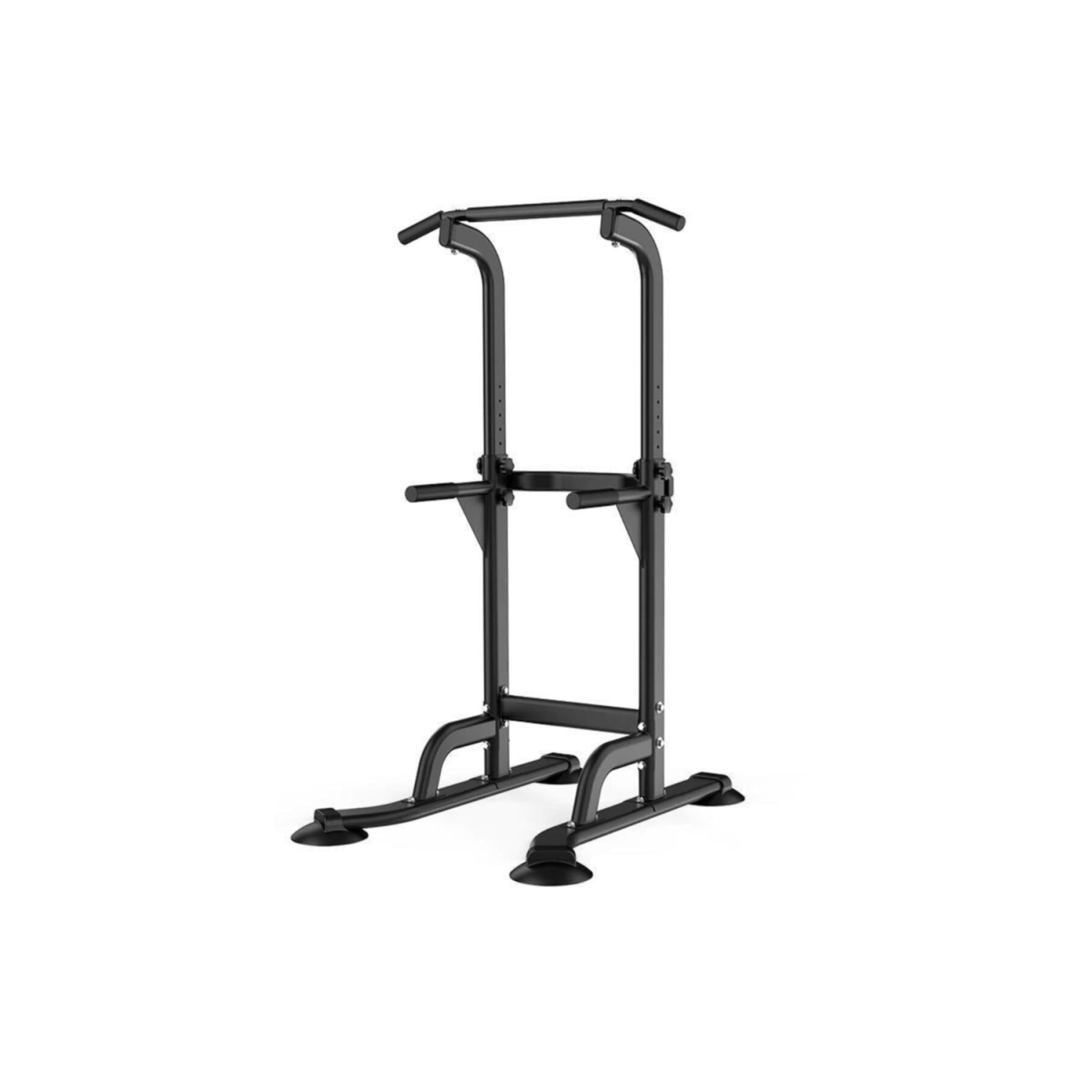 Antreman Güç Kulesi Şınav Barfiks Mekik Egzersiz Istasyonu