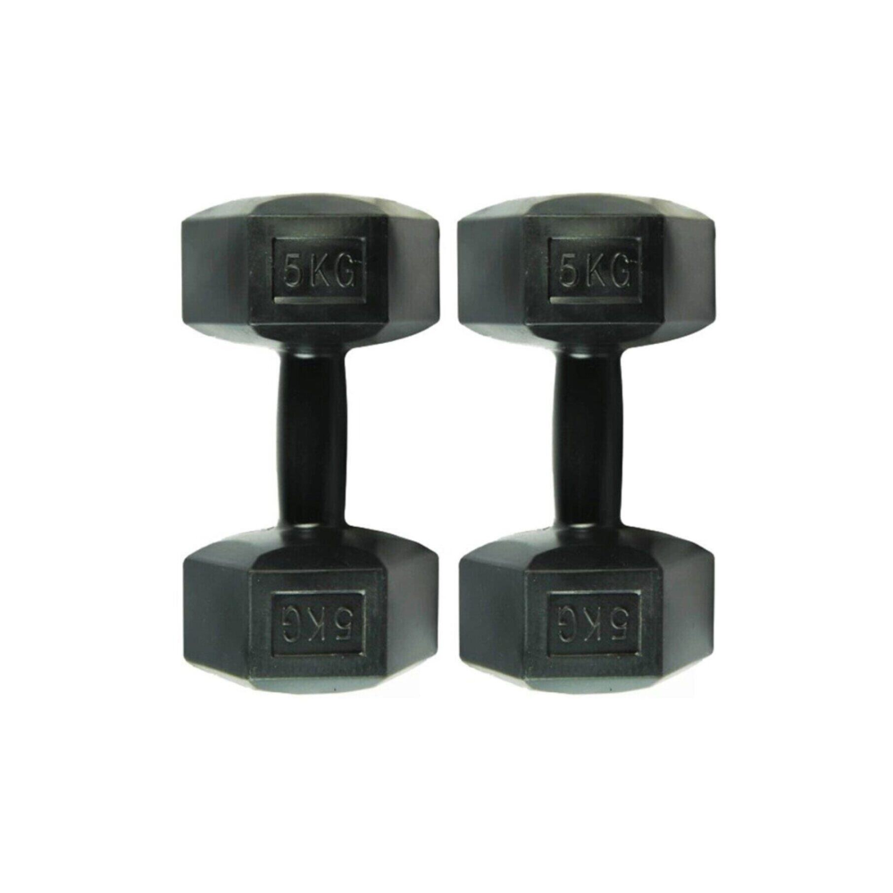 Arbentedarik Dambıl Seti 5 Kg X 2 Adet 10 Kg Ağırlık Seti Dumbell Set