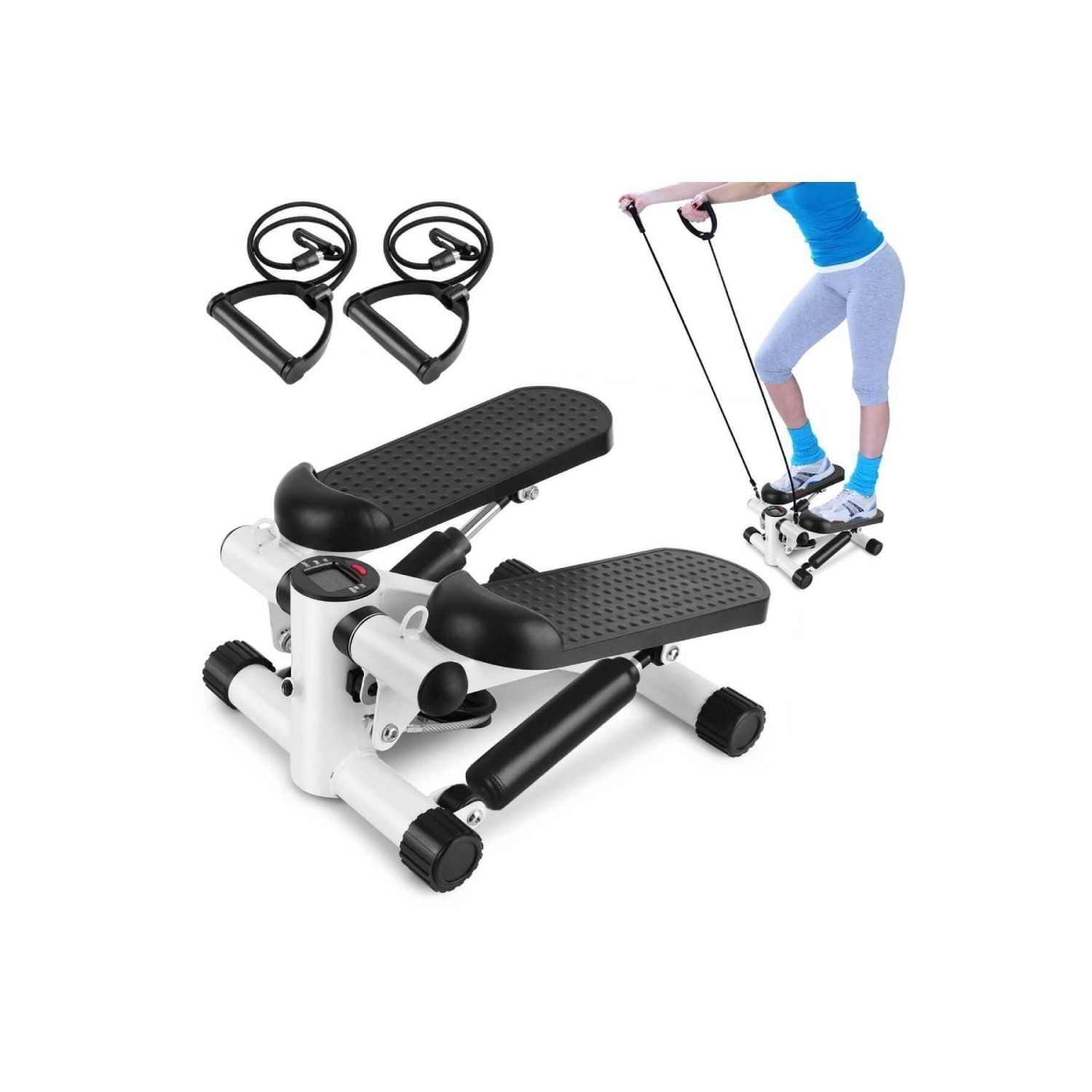 Crosstep Egzersiz Aleti