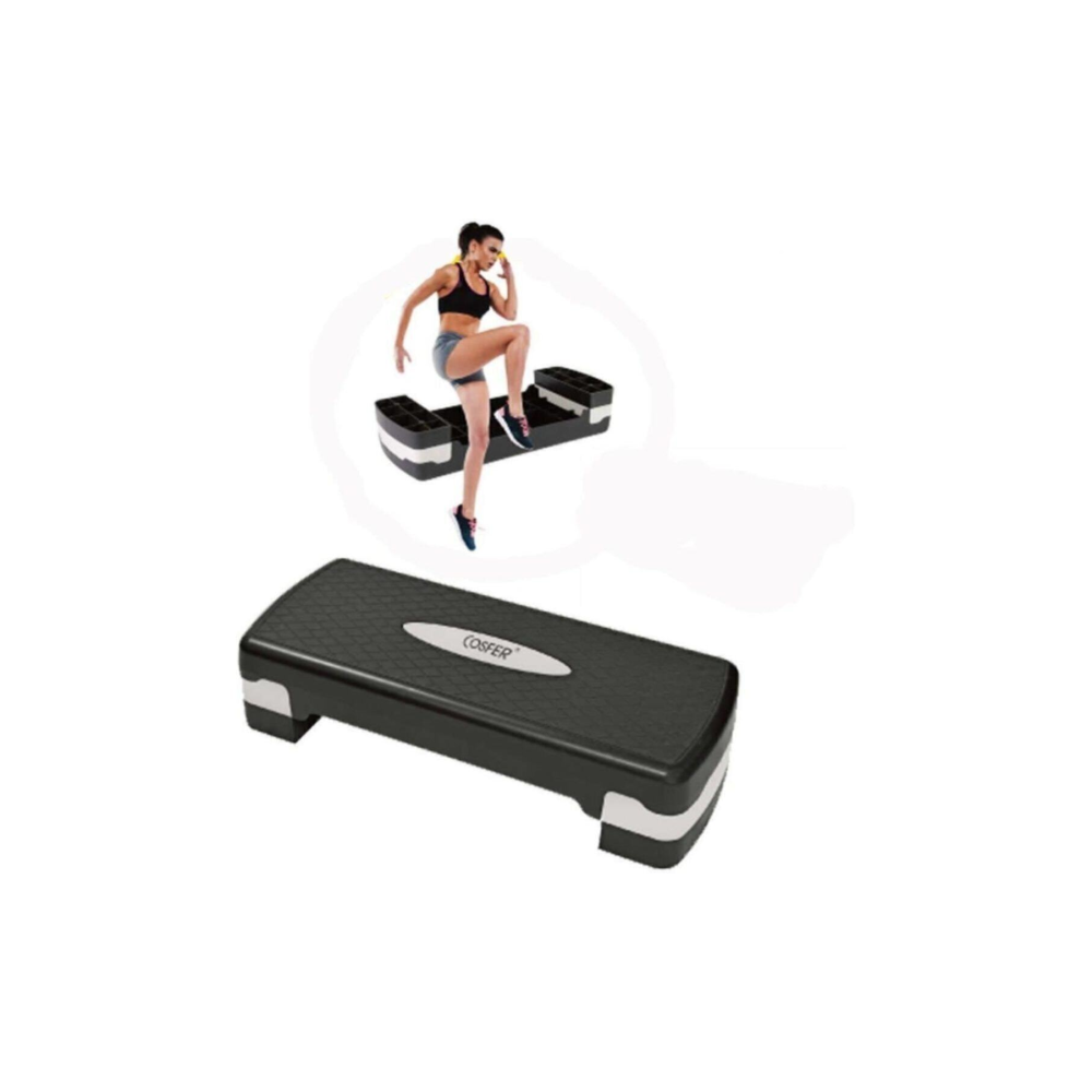 Ls3168a Iki Kademeli Step Tahtası