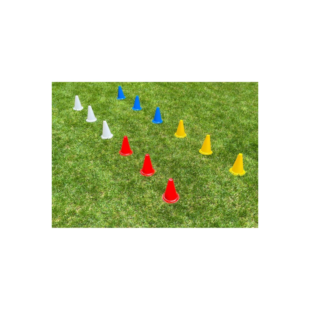 Antrenman Seti 4m Merdiven Huni Çanak Koordinasyon Çemberi