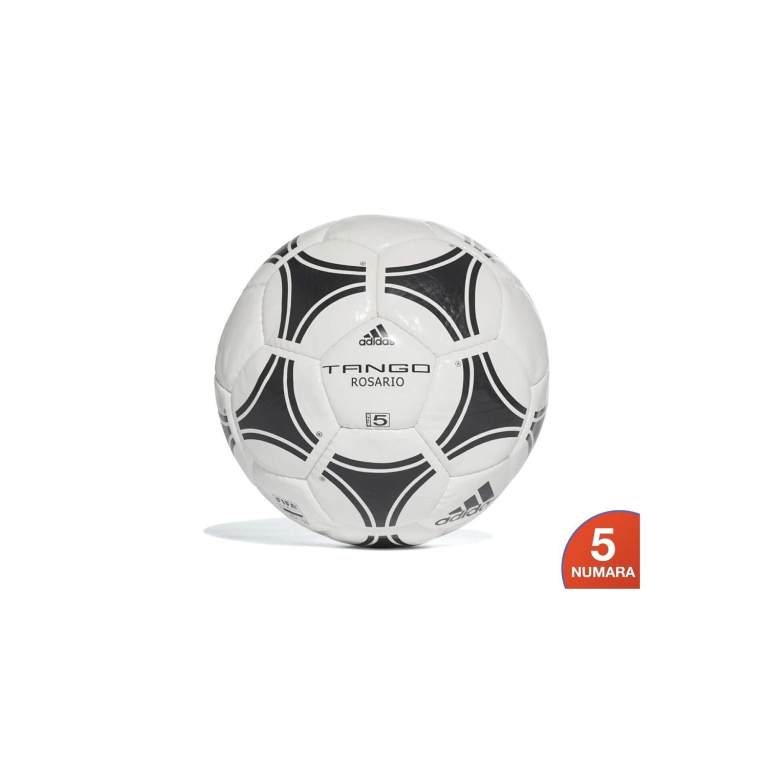 Tango Rosario 5 Numara Futbol Topu