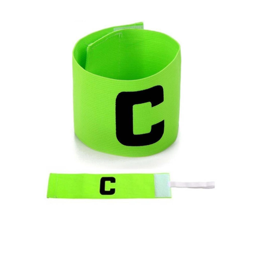 Profesyonel Cırtlı Kaptan Kolluğu Kaptanlık Pazu Bandı Kolluk