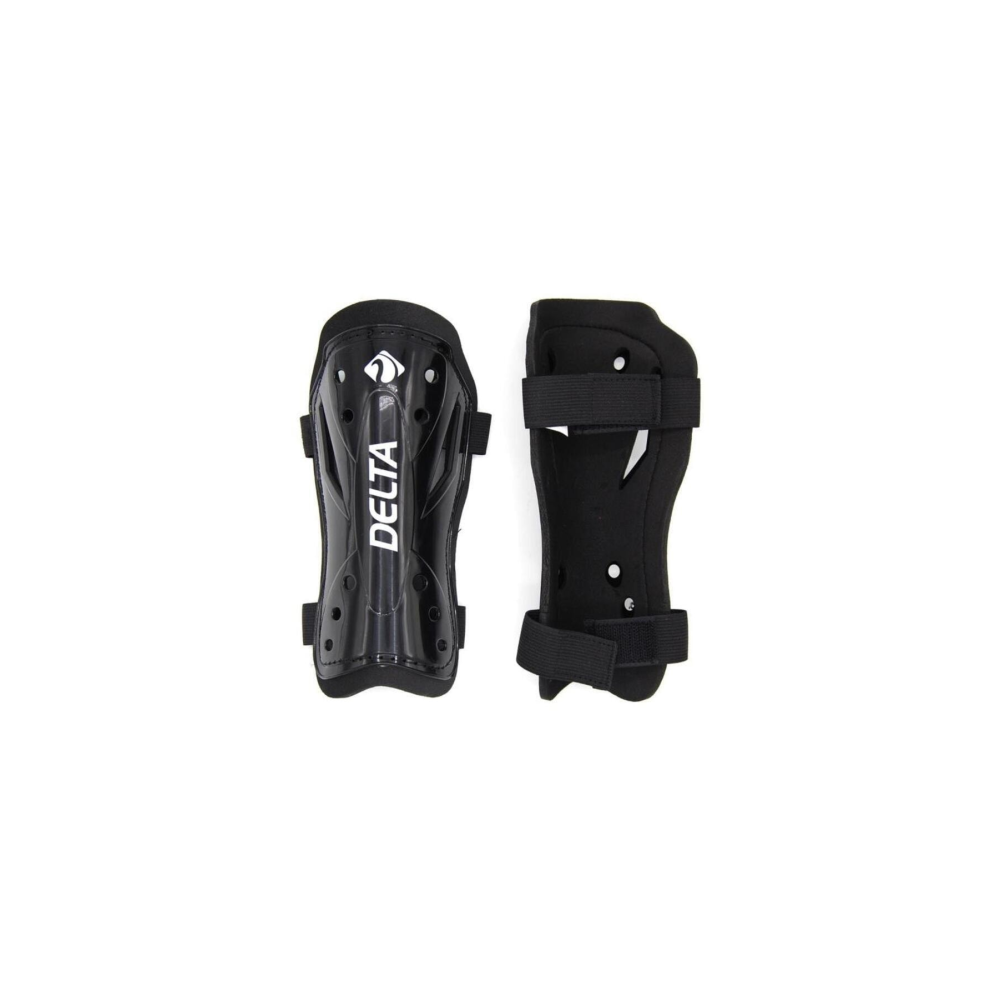 Çift Cırtlı 2 Adet Tekmelik Futbol Tekmeliği Futbolcu Kaval Koruyucu