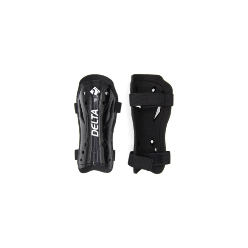 Çift Cırtlı 2 Adet Tekmelik Futbol Tekmeliği Futbolcu Kaval Koruyucu