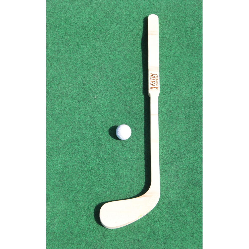 Mini Sopası ve Topu