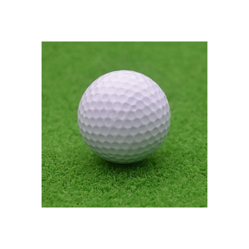 Golf Topu Beyaz
